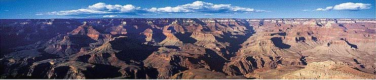 Grand Canyon by Blakeway