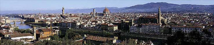 Florence, Italy