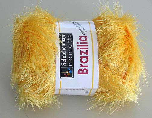 Schachenmayr Salsa / Brazilia - Yellow #22