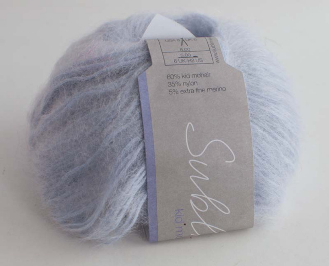 Sublime Kid Mohair Tundra 0026