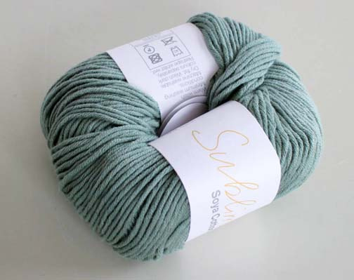 Sublime Soya Cotton DK 081