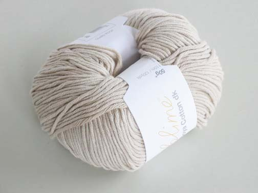 Sublime Soya Cotton DK 086