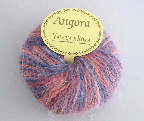 Valeria di Roma Angora #543