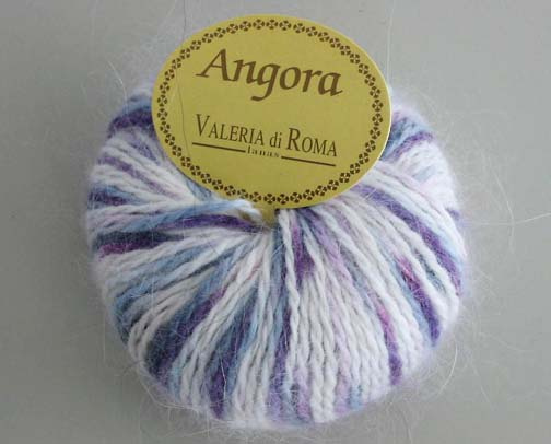 Valeria di Roma Angora #545