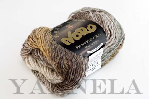 Noro Silk Garden #359