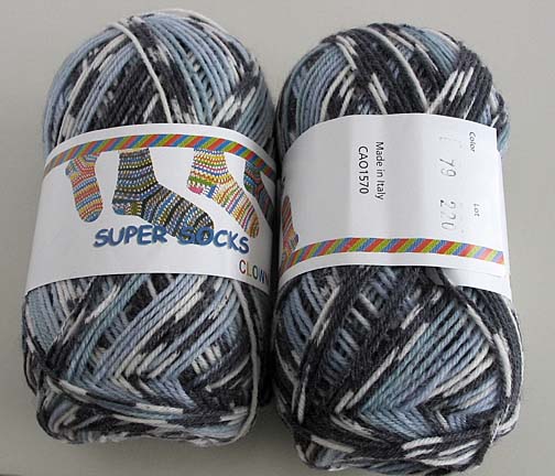 Super Socks #79