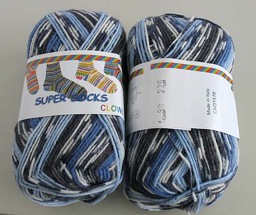 Super Socks #80