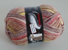 Austermann Sock STEP Yarn #0001