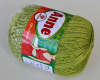 Circulo Anne Yarn #5800 Green