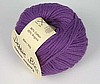 Debbie Bliss Cotton Angora - Violet  #15517