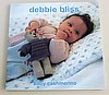 Debbie Bliss Baby Cashmerino Book