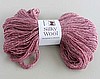 Elsebeth Lavold Silky Wool #12 ROSE