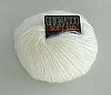 Grignasco Soft Kid Mohair 640 - Off-White  (Ivory)