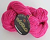 Noro Cash Iroha #102 - Hot Pink