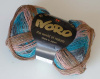 Noro Kureyon Sock #252