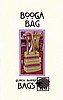 Booga Bag by Julie Anderson