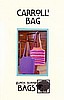 Carroll Bag by Julie Anderson