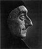 Jacques Cousteau Portrait