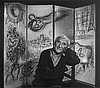 Marc Chagall Portrait