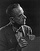 Thomas Mann Portrait