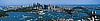 Sydney Panorama by Blakeway