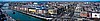 Dublin Panorama Print