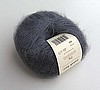 Rowan Kid Silk Haze #605 - Smoke