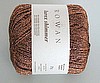 Rowan Lurex Shimmer - Copper