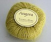 Valeria di Roma Angora - Mustard