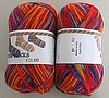 Super Socks Color 21