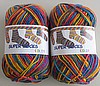 Super Socks Color 30