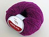Yarnela Himalaya Alpaca Yarn - Violet/Purple